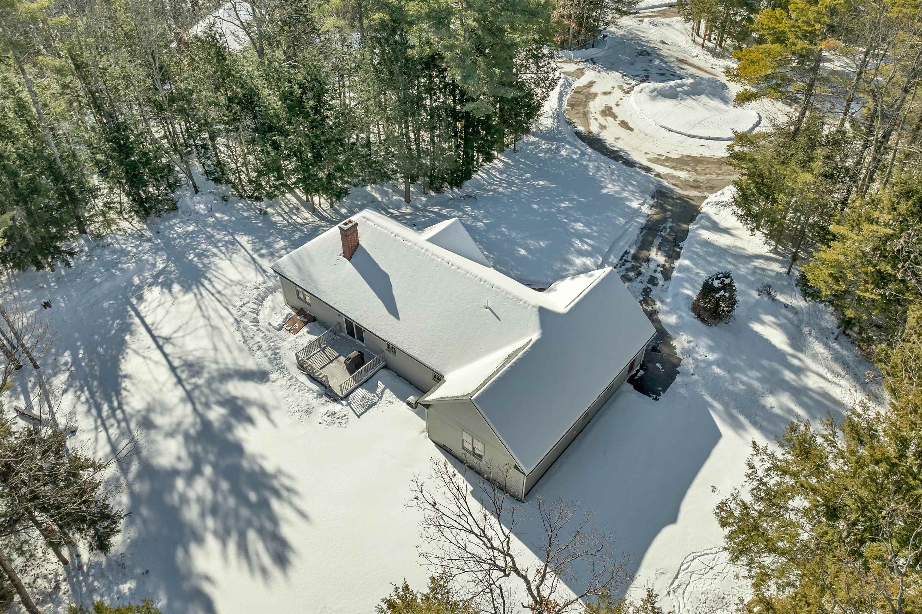 41 Fieldstone Road Wolfeboro, NH 03894 - Photo 49 of 53