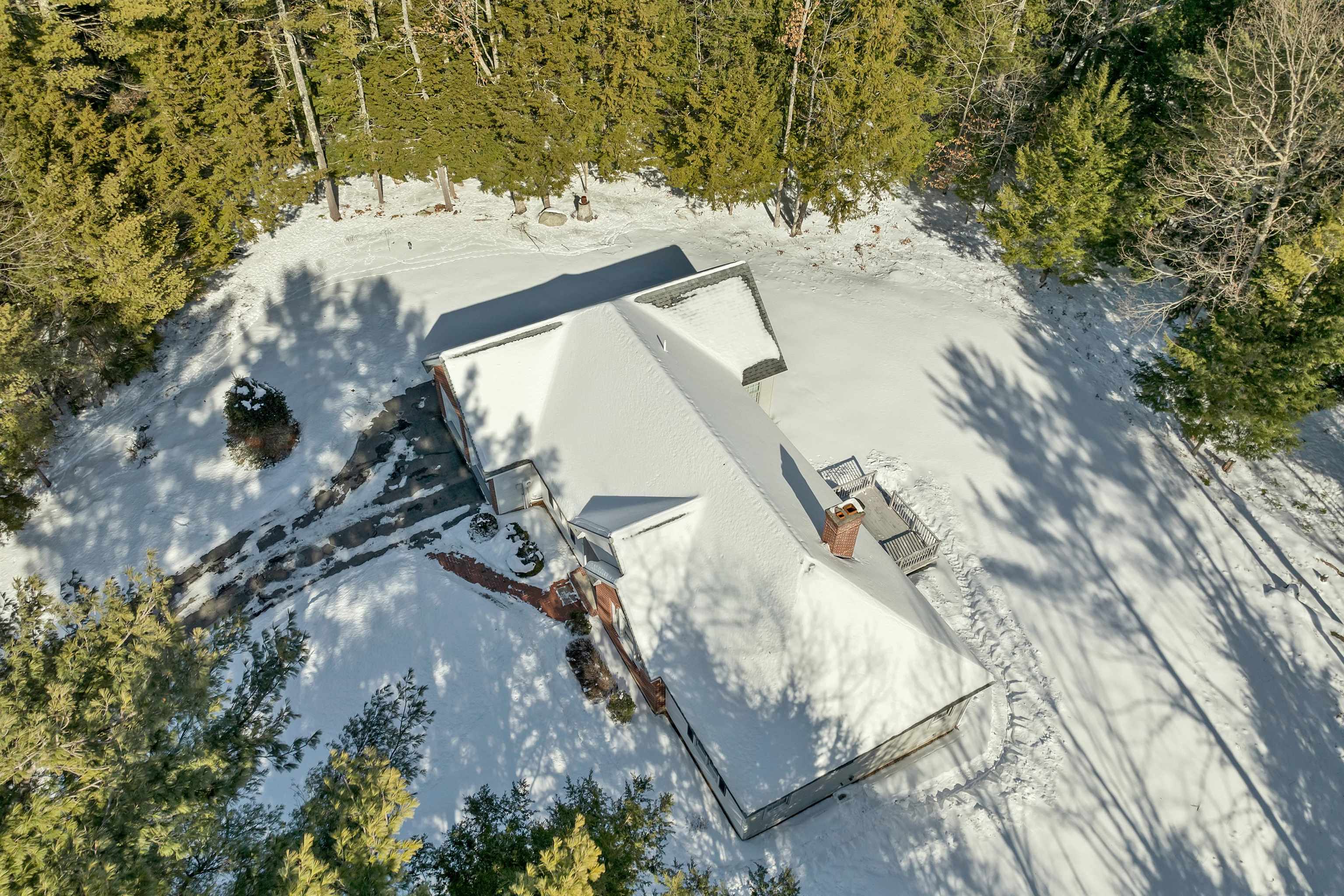 41 Fieldstone Road Wolfeboro, NH 03894 - Photo 50 of 53