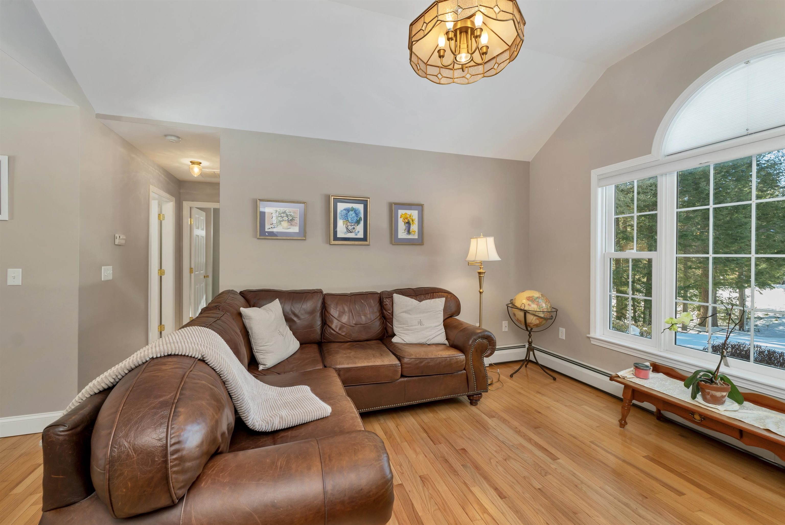 41 Fieldstone Road Wolfeboro, NH 03894 - Photo 5 of 53