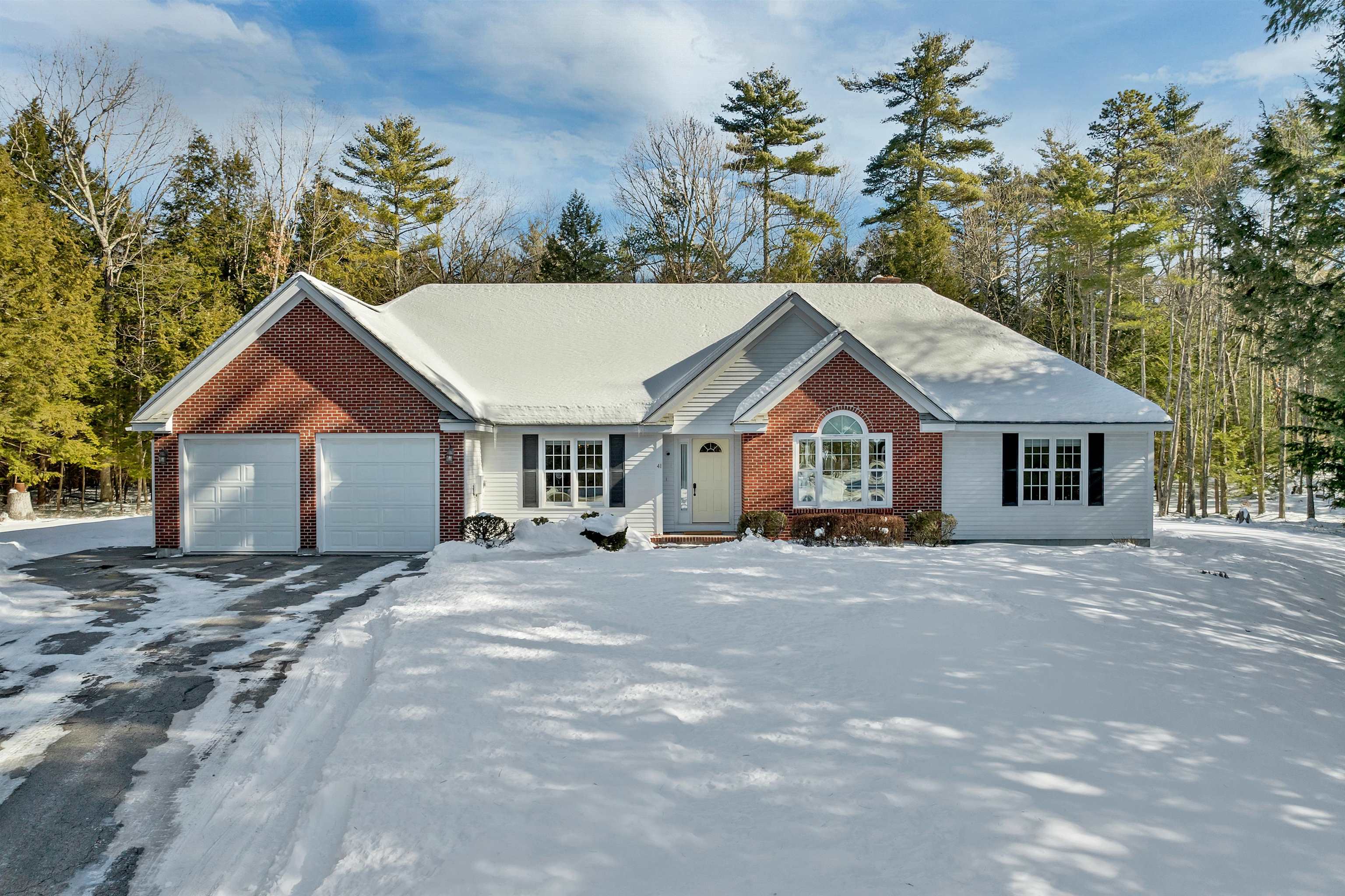 41 Fieldstone Road Wolfeboro, NH 03894 - Photo 54 of 54 Gallery Image 54