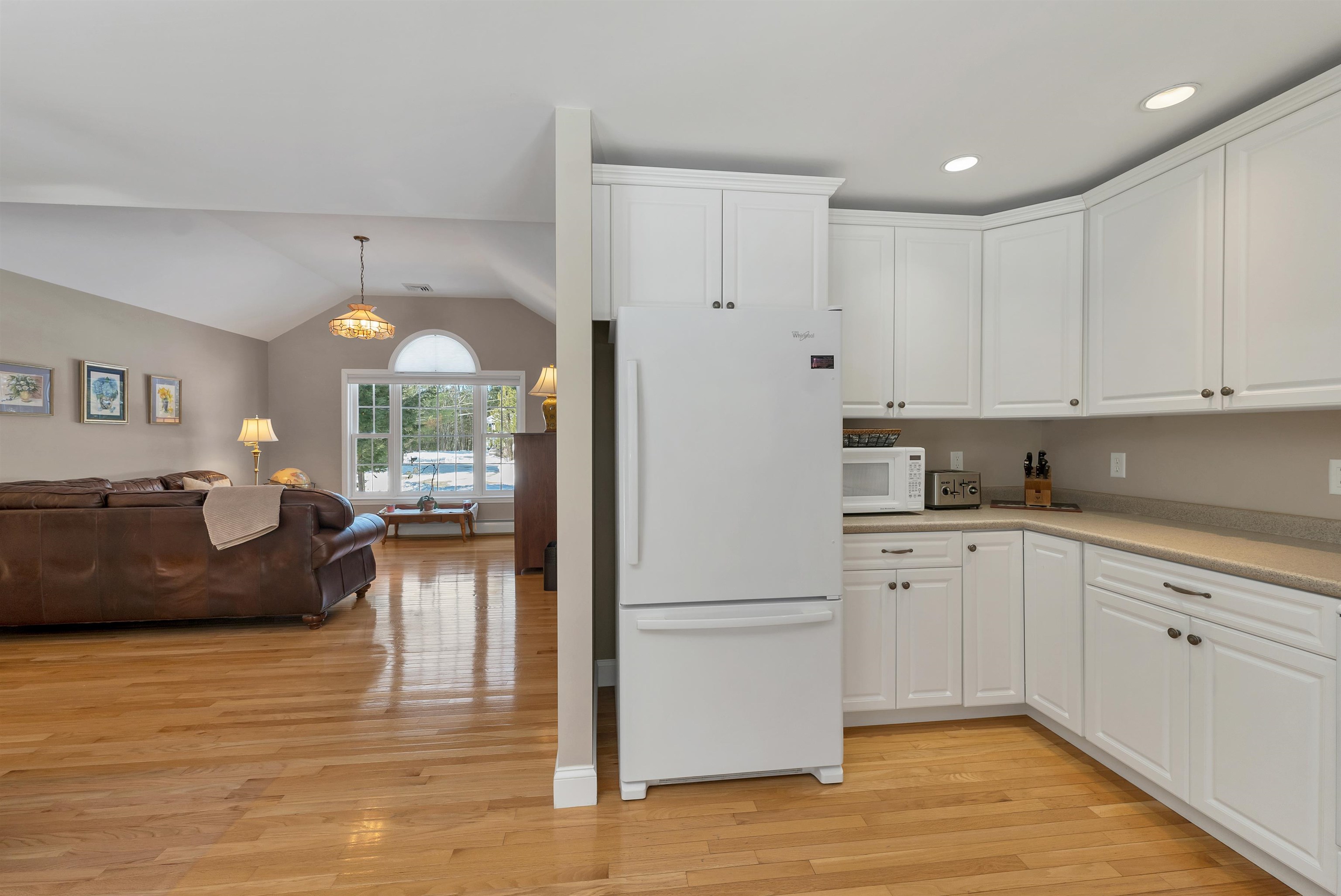 41 Fieldstone Road Wolfeboro, NH 03894 - Photo 9 of 53