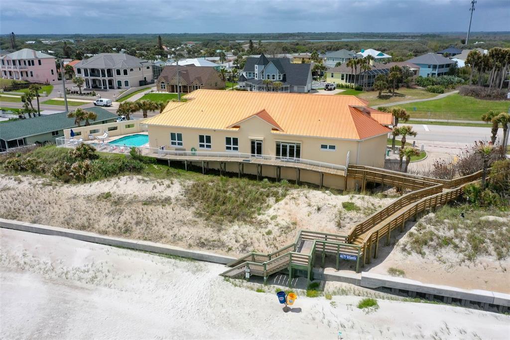 4642 Riverwalk Village Court Ponce Inlet, FL 32127 - Photo 93 of 98