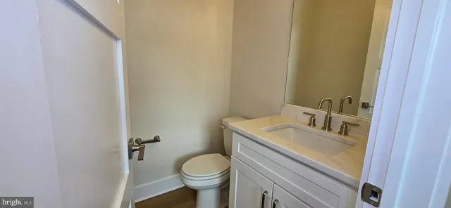 $3,400 | 416 Chapel Alley, Unit 3, Frederick, MD 21701