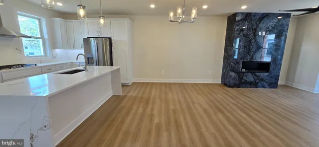 $3,400 | 416 Chapel Alley, Unit 3, Frederick, MD 21701