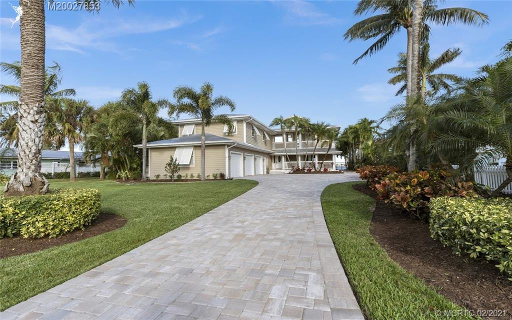 1320 Southwest Dyer Point Road Palm City, FL 34990 - Photo 54 of 75 Gallery Image 54