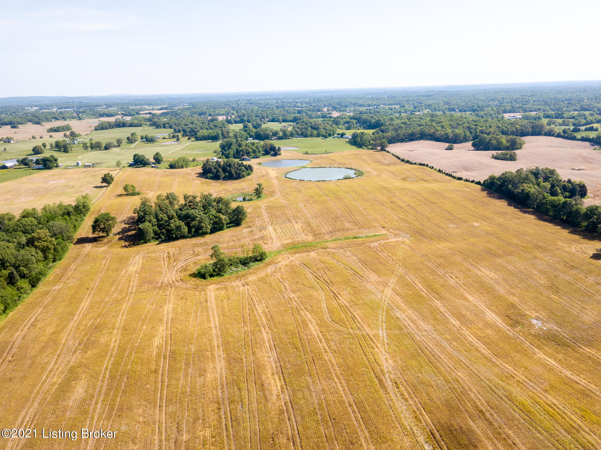 645 Knott Road Brandenburg, KY 40108 - Photo 1 of 10 Aerial