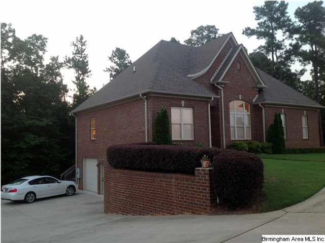 128 Lakeland Ridge Chelsea, AL 35043 - Photo 2 of 32
