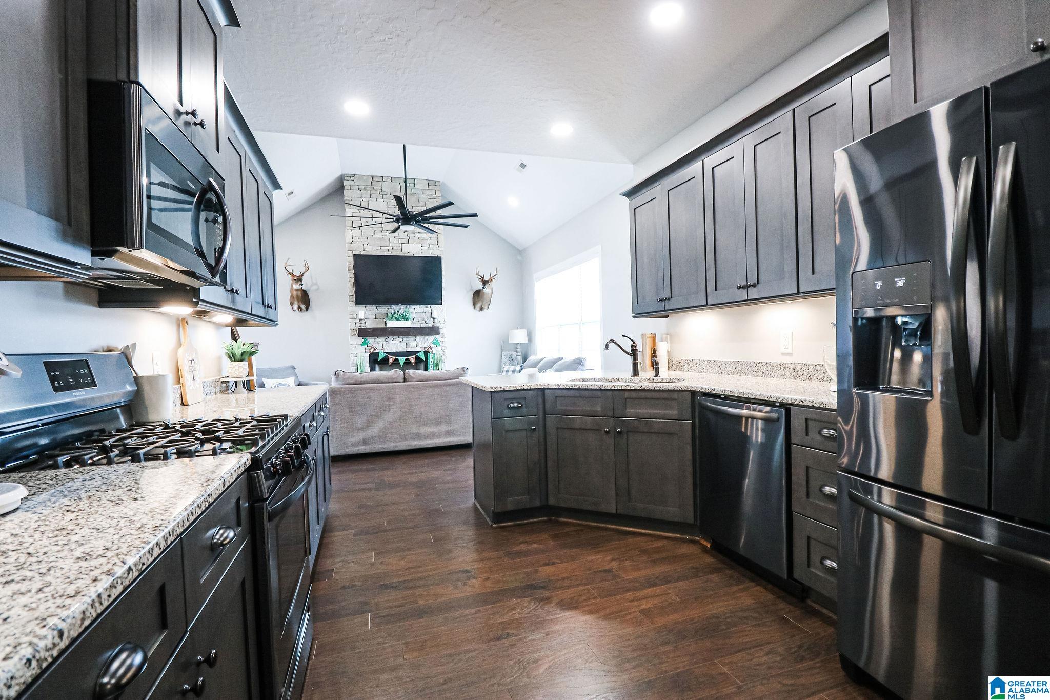 33 Dabbs Road Oxford, AL 36203 - Photo 9 of 44
