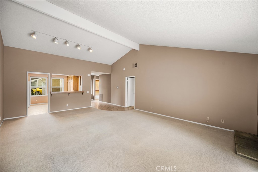 10 Greenbriar, Unit 31 Irvine, CA 92604 - Photo 11 of 46 a view of an empty room