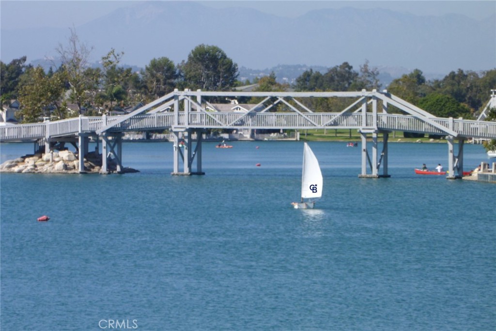10 Greenbriar, Unit 31 Irvine, CA 92604 - Photo 45 of 46 a view of a house with a park