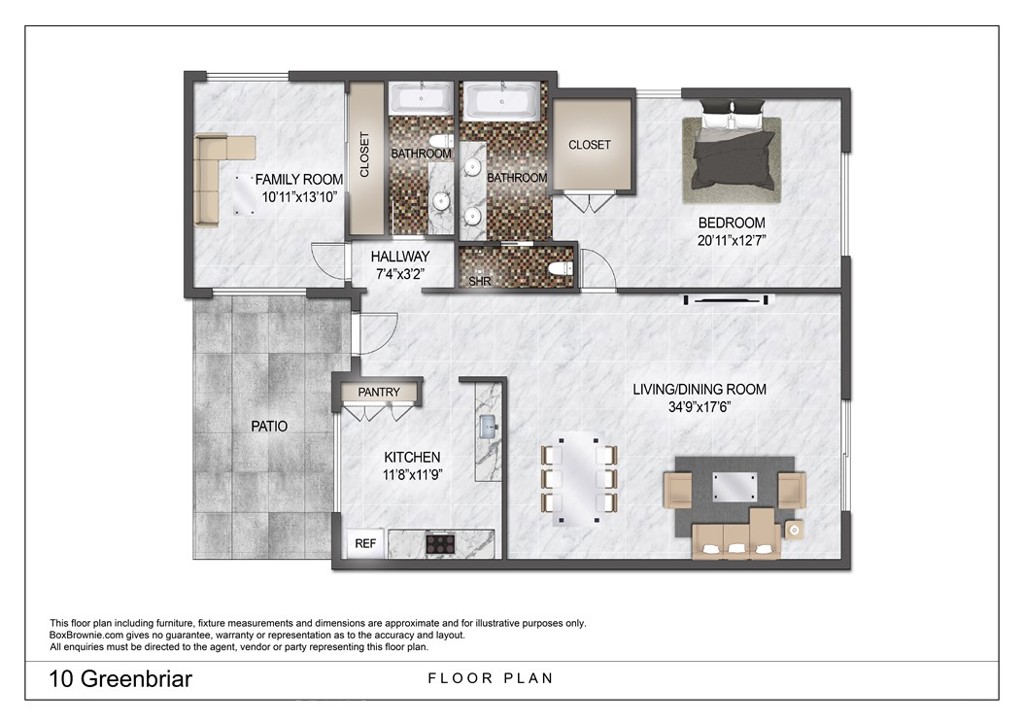 10 Greenbriar, Unit 31 Irvine, CA 92604 - Photo 46 of 46 a picture of a park