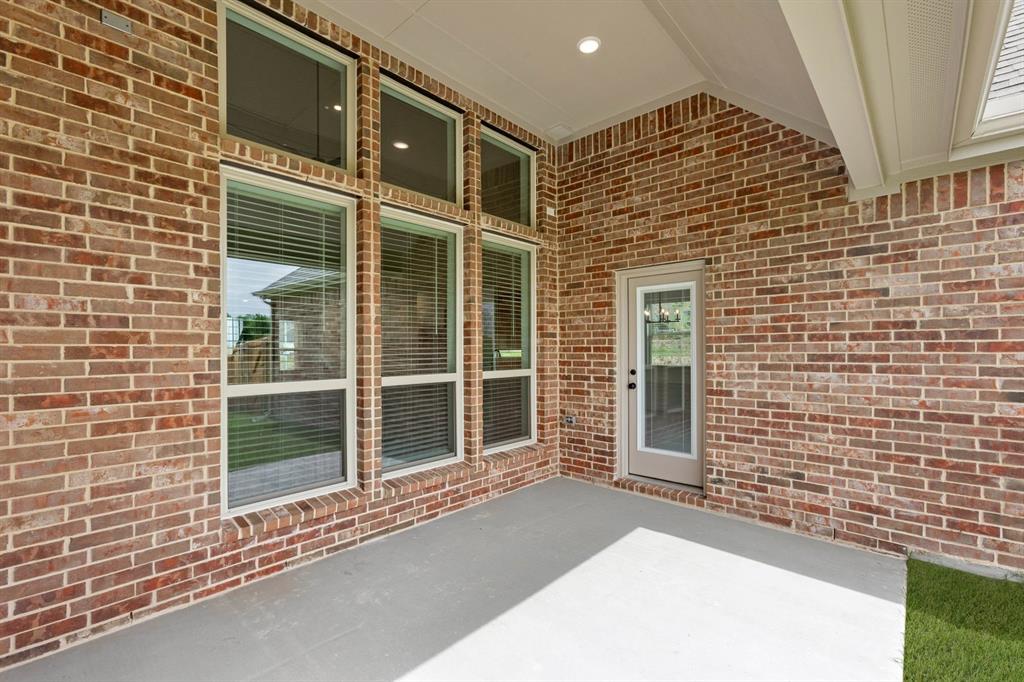 413 Tower Street DeSoto, TX 75115 - Photo 26 of 30 a front view of a house