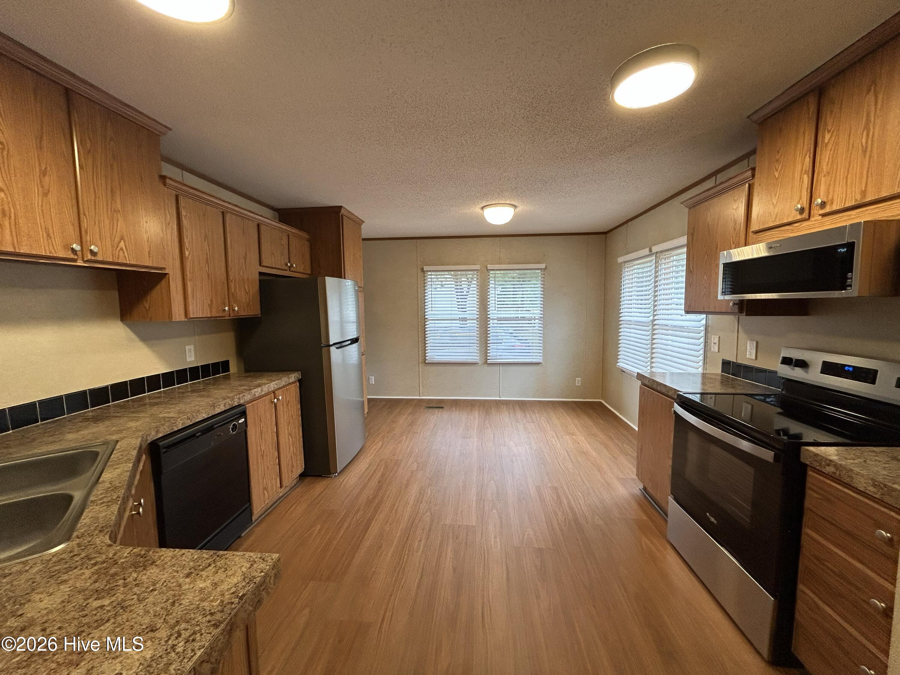 1386 Cherrytree Road Northeast Winnabow, NC 28479 - Photo 19 of 22 Kitchen other