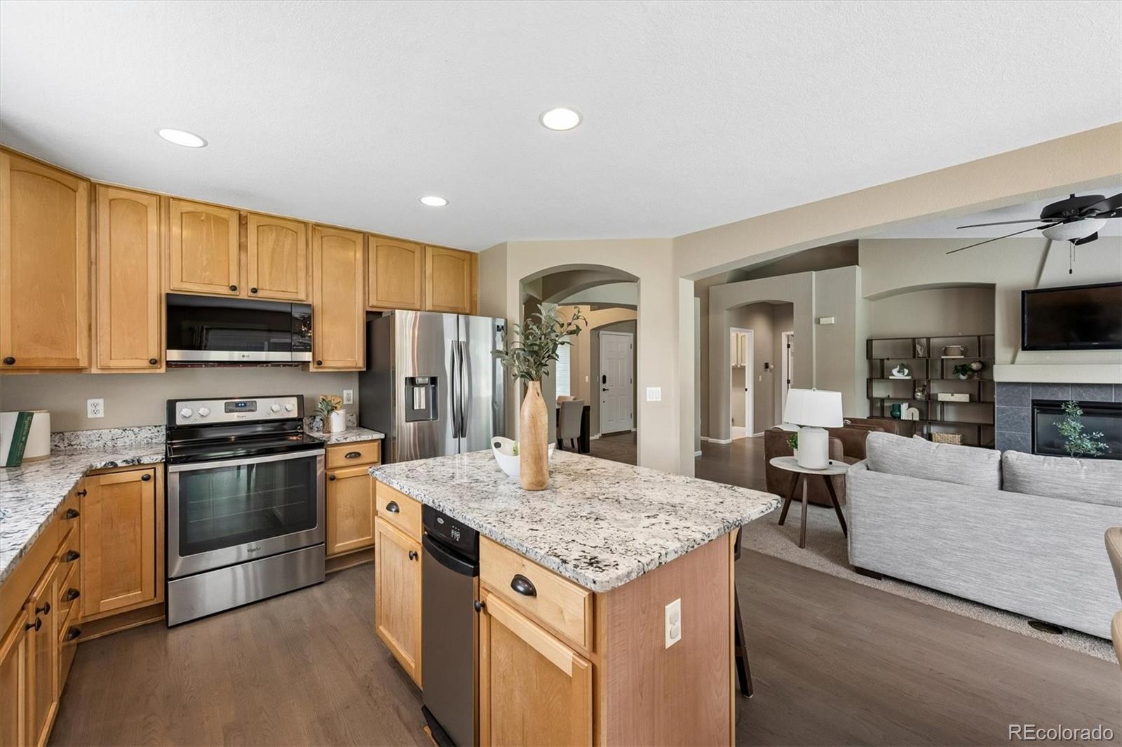 2940 Timberchase Trail Highlands Ranch, CO 80126 - Photo 11 of 39