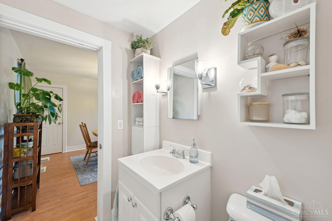 7168 Paddison Road Cincinnati, OH 45230 - Photo 16 of 36 Gallery Image 16