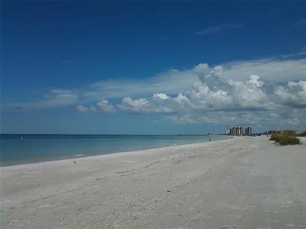 $2,900 | 1230 Gulf Boulevard, Unit 1507, Clearwater, FL 33767