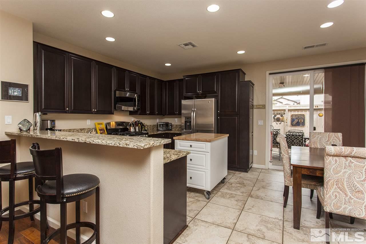 10729 Amber Falls Drive Reno, NV 89521 - Photo 15 of 40 Photo 15