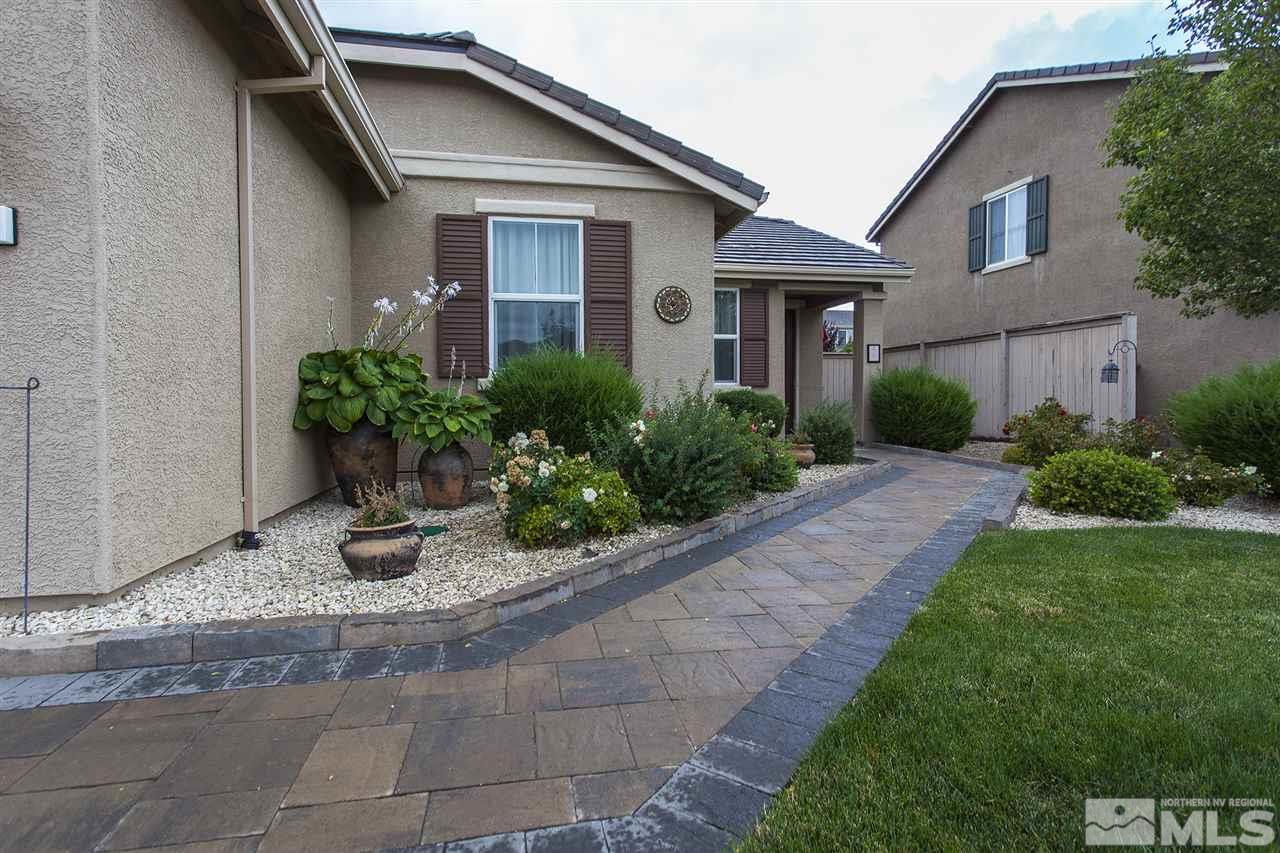 10729 Amber Falls Drive Reno, NV 89521 - Photo 2 of 40 Photo 2