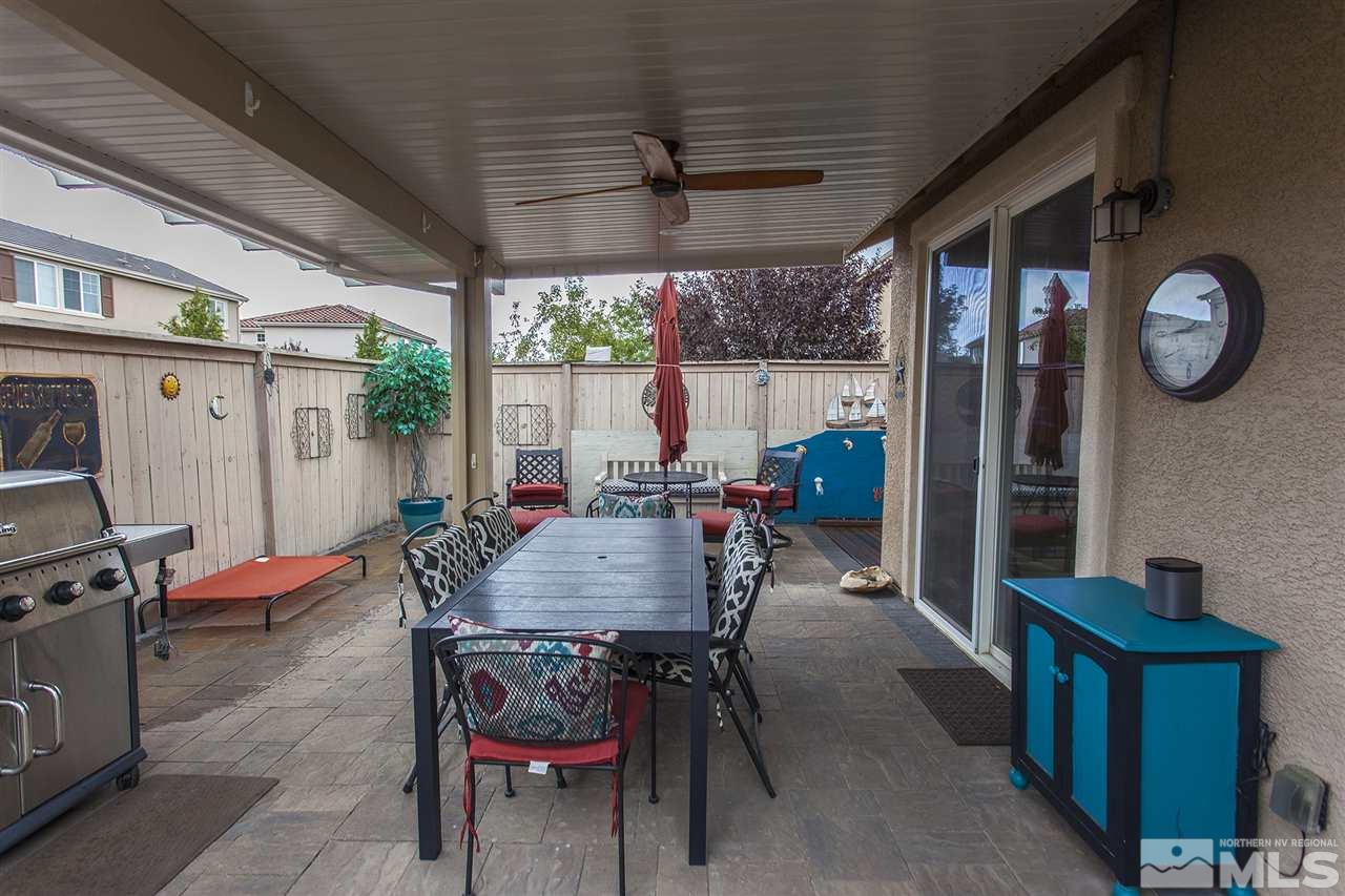 10729 Amber Falls Drive Reno, NV 89521 - Photo 33 of 40 Photo 33