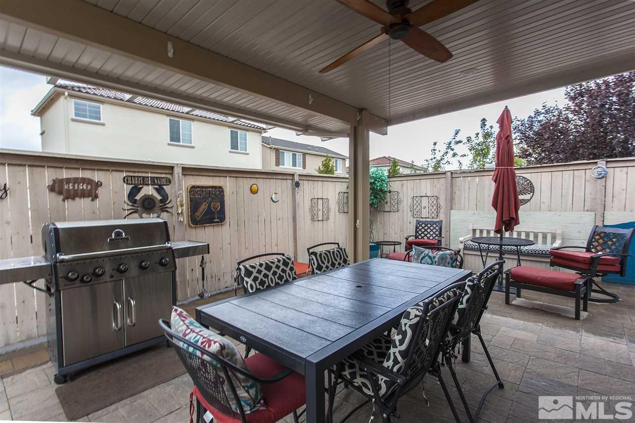 10729 Amber Falls Drive Reno, NV 89521 - Photo 34 of 40 Photo 34
