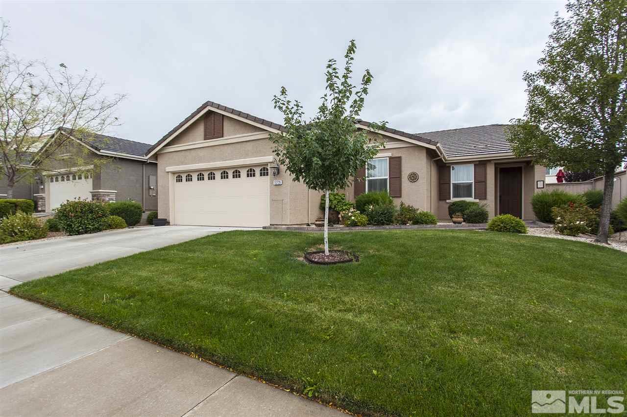 10729 Amber Falls Drive Reno, NV 89521 - Photo 40 of 40 Photo 40