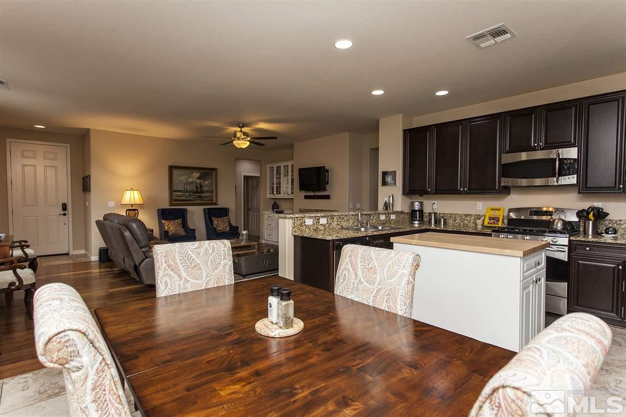 10729 Amber Falls Drive Reno, NV 89521 - Photo 4 of 40 Photo 4