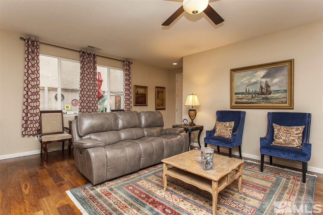 10729 Amber Falls Drive Reno, NV 89521 - Photo 5 of 40 Photo 5