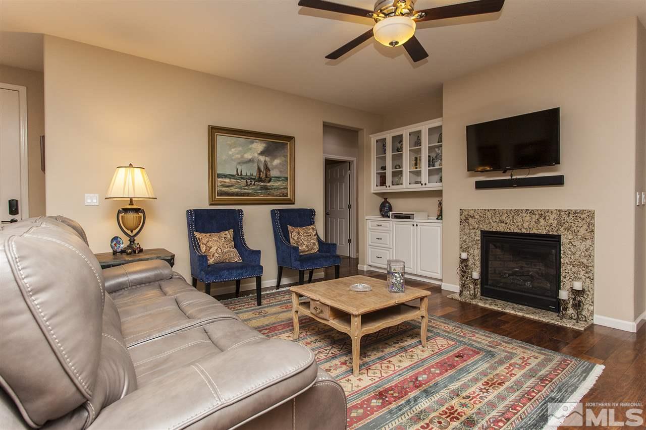 10729 Amber Falls Drive Reno, NV 89521 - Photo 7 of 40 Photo 7