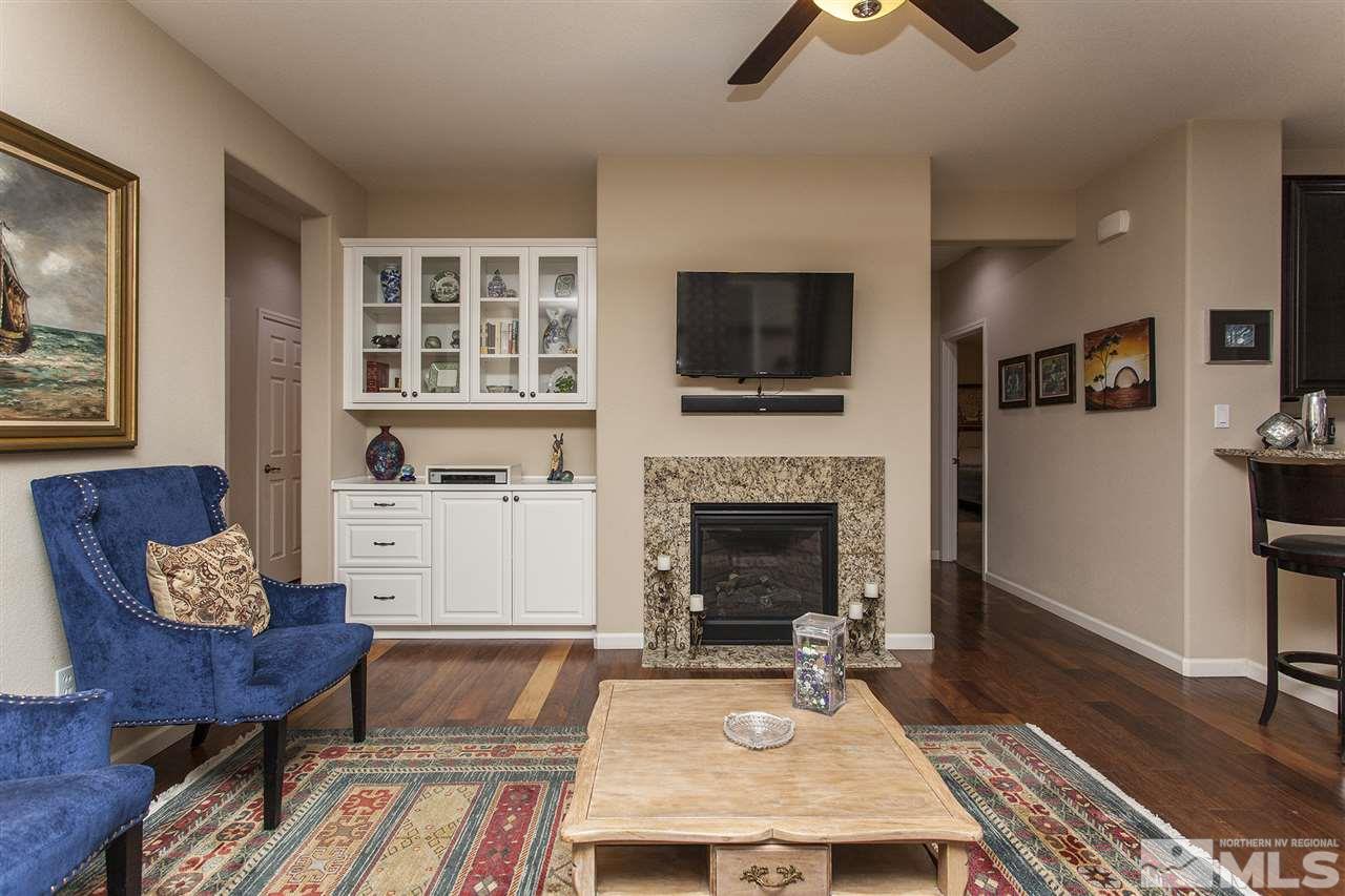 10729 Amber Falls Drive Reno, NV 89521 - Photo 8 of 40 Photo 8