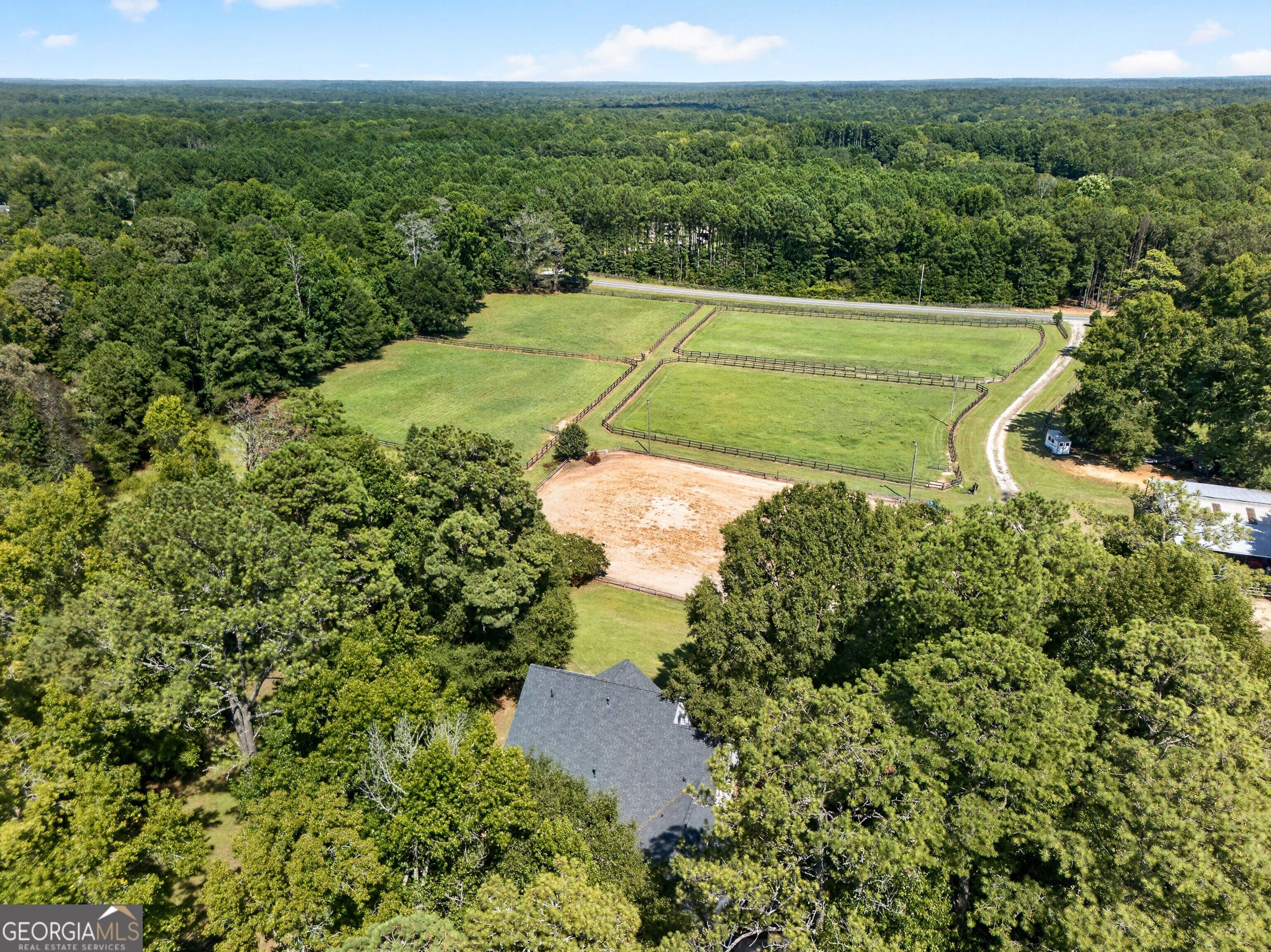 145 Hardy Road Brooks, GA 30205 - Photo 87 of 89 Gallery Image 87