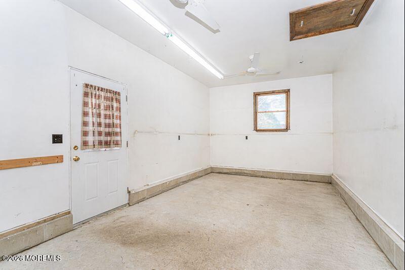 66 Cedar Swamp Road Jackson, NJ 08527 - Photo 22 of 56 an empty room with a window