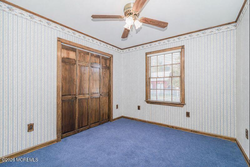 66 Cedar Swamp Road Jackson, NJ 08527 - Photo 30 of 56 a view of an empty room with a window
