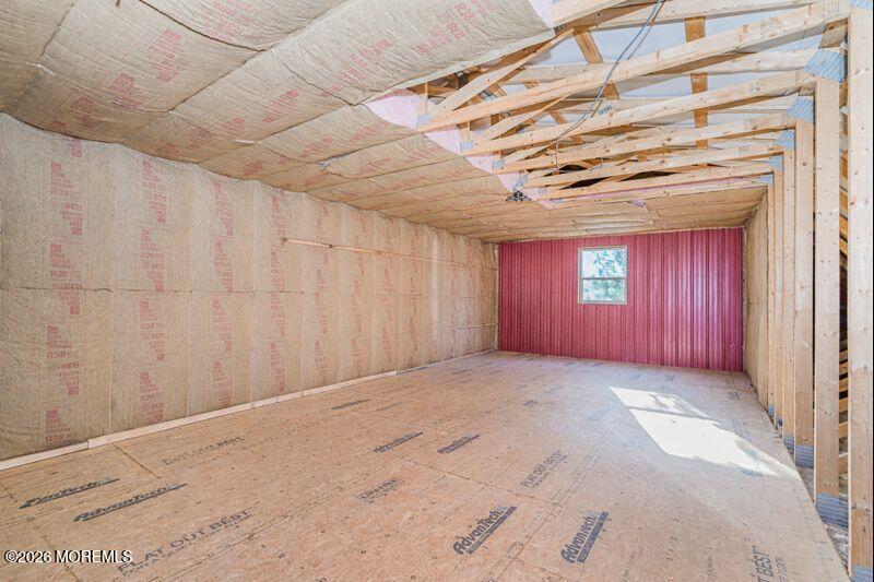 66 Cedar Swamp Road Jackson, NJ 08527 - Photo 36 of 56 a view of an empty room with windows