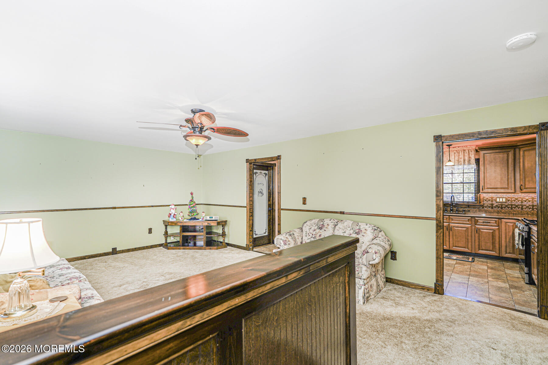 66 Cedar Swamp Road Jackson, NJ 08527 - Photo 43 of 56 a kitchen with a sink and cabinets