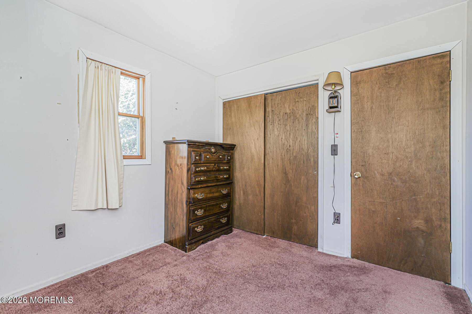 66 Cedar Swamp Road Jackson, NJ 08527 - Photo 50 of 56 a view of room with window and closet