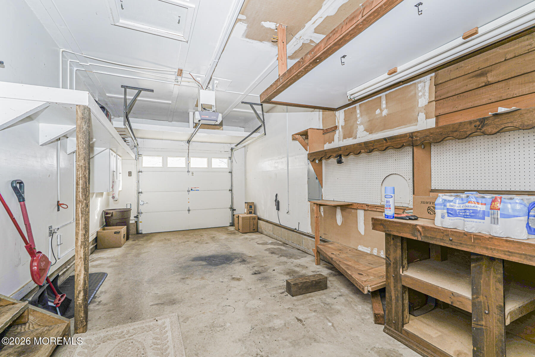 66 Cedar Swamp Road Jackson, NJ 08527 - Photo 53 of 56 a view of a storage & utility room