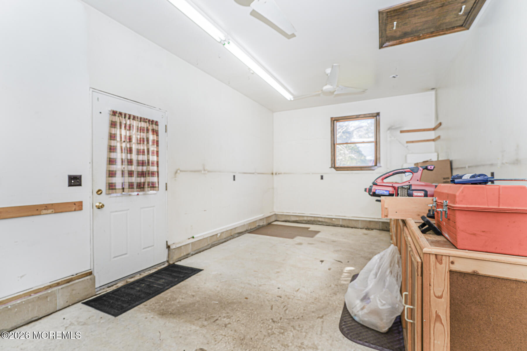 66 Cedar Swamp Road Jackson, NJ 08527 - Photo 54 of 56 a room with storage and utility