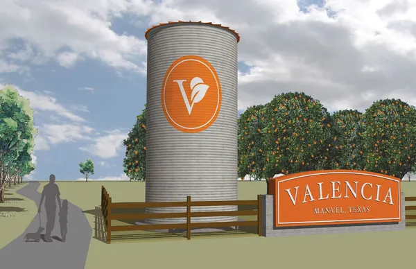 $507,725 | 6226 Lush Pasture Lane, Manvel, TX 77578