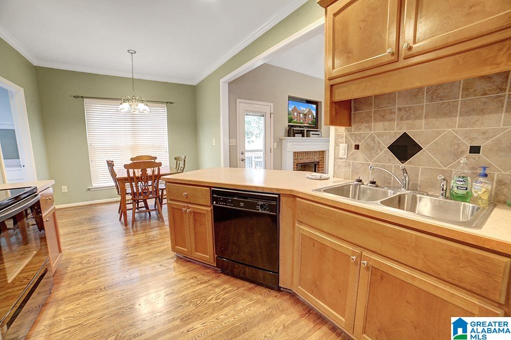 1060 Summit Ridge Way Odenville, AL 35120 - Photo 12 of 31