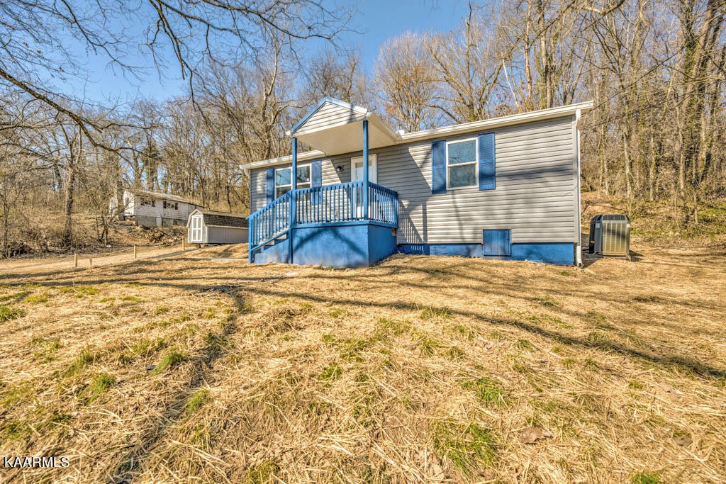 900 Beaman Lake Road Knoxville, TN 37914 - Photo 1 of 21 Gallery Image 1