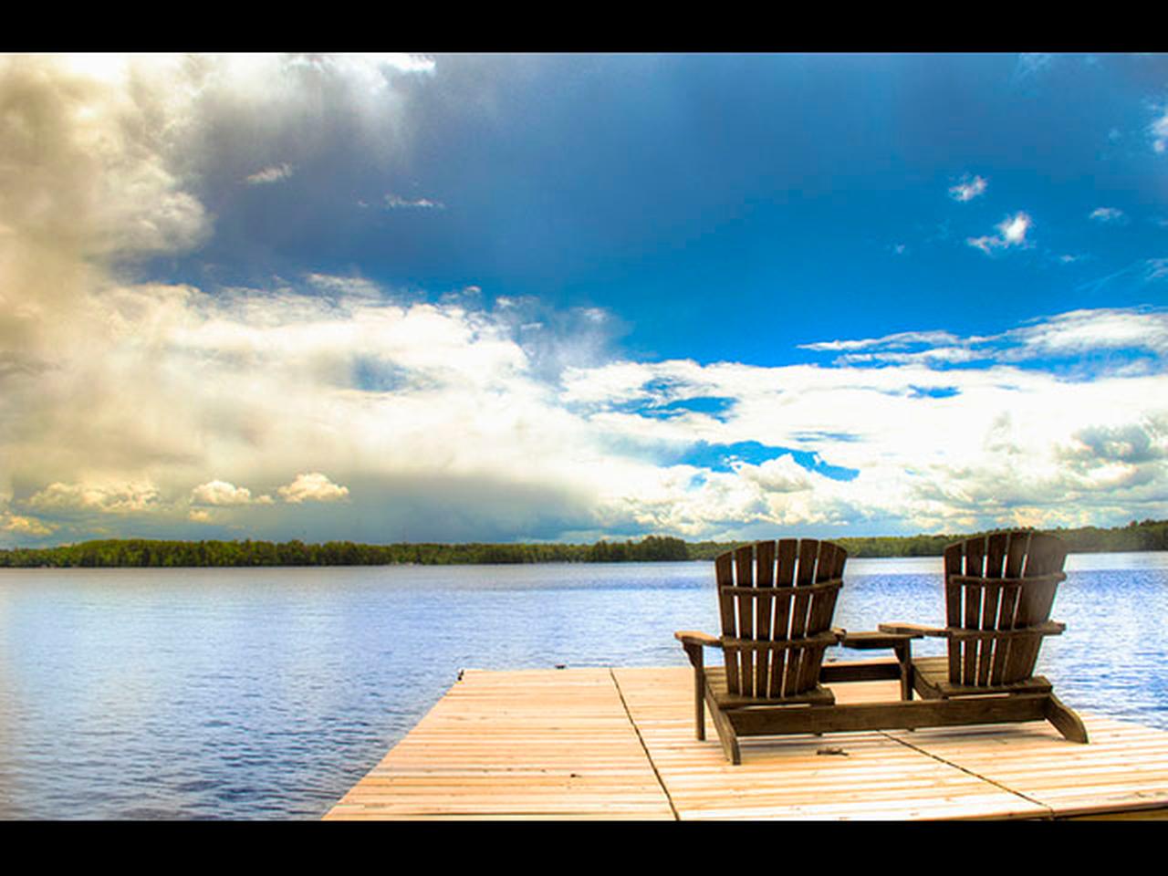 1182 Catfish Lake Road Eagle River, WI 54521 - Photo 13 of 30 Gallery Image 13