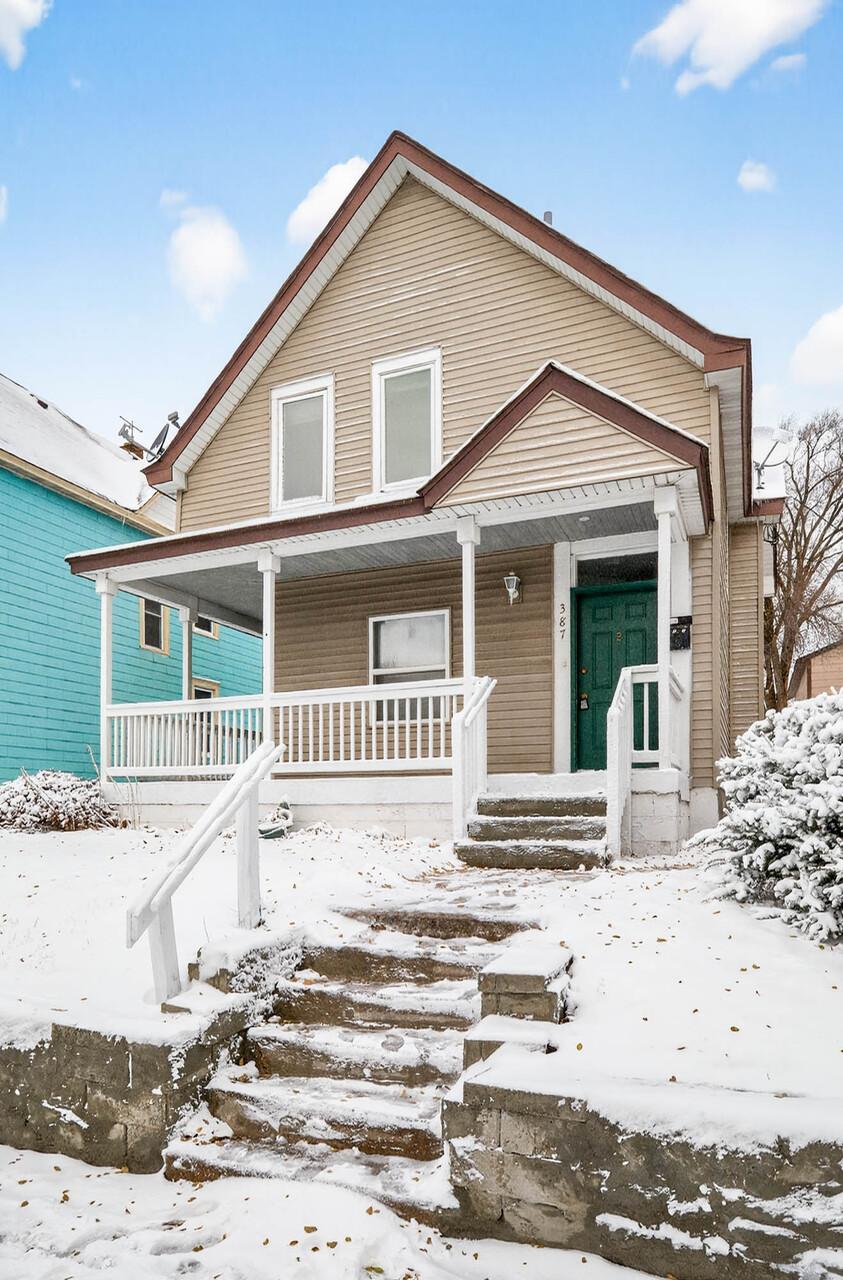 387 Jenks Avenue East St. Paul, MN 55130 - Photo 2 of 30