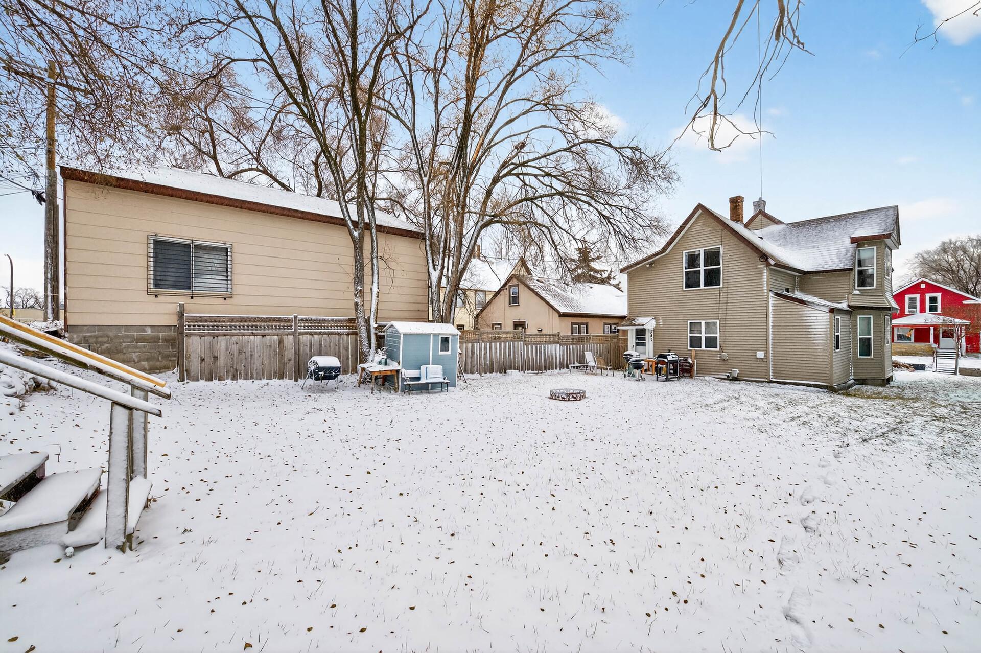 387 Jenks Avenue East St. Paul, MN 55130 - Photo 27 of 30