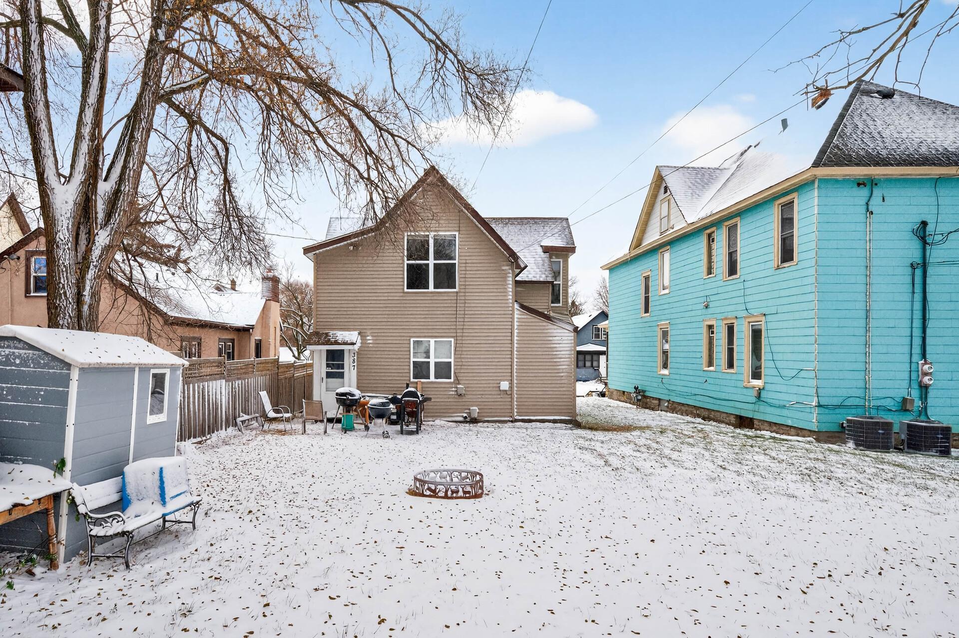 387 Jenks Avenue East St. Paul, MN 55130 - Photo 28 of 30