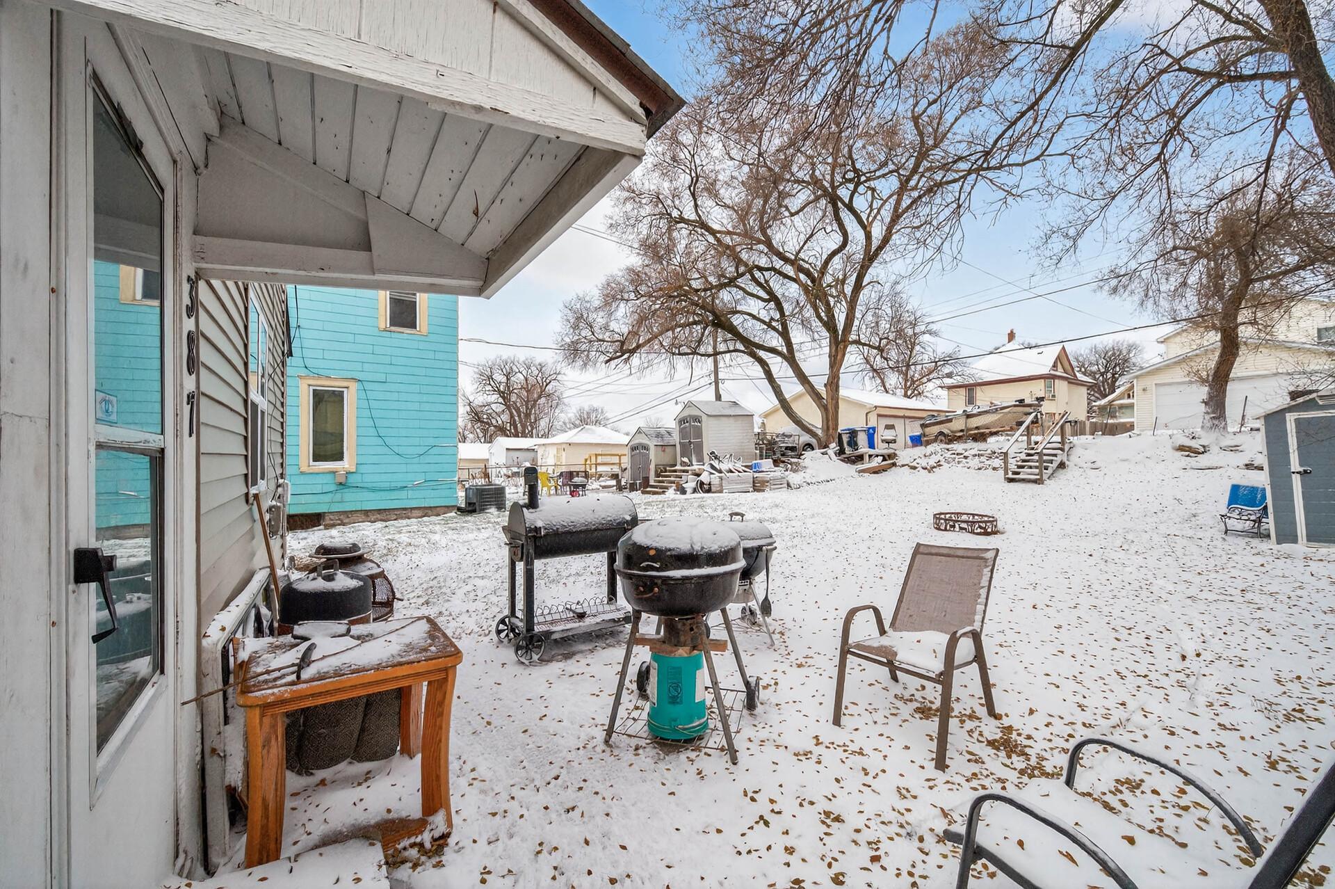 387 Jenks Avenue East St. Paul, MN 55130 - Photo 30 of 30