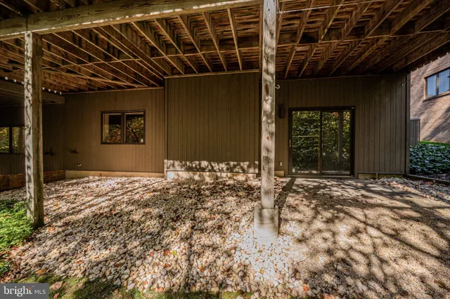 a view of city and ocean