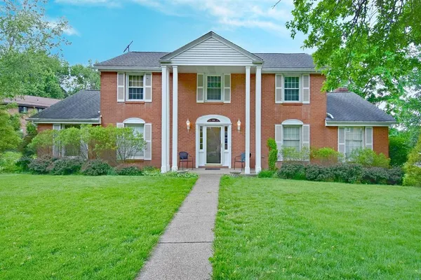 $565,000 | 1893 Stage Drive, Allison Park, PA 15101