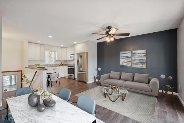 $369,900 | 2134 Basswood Lane, Mound, MN 55364