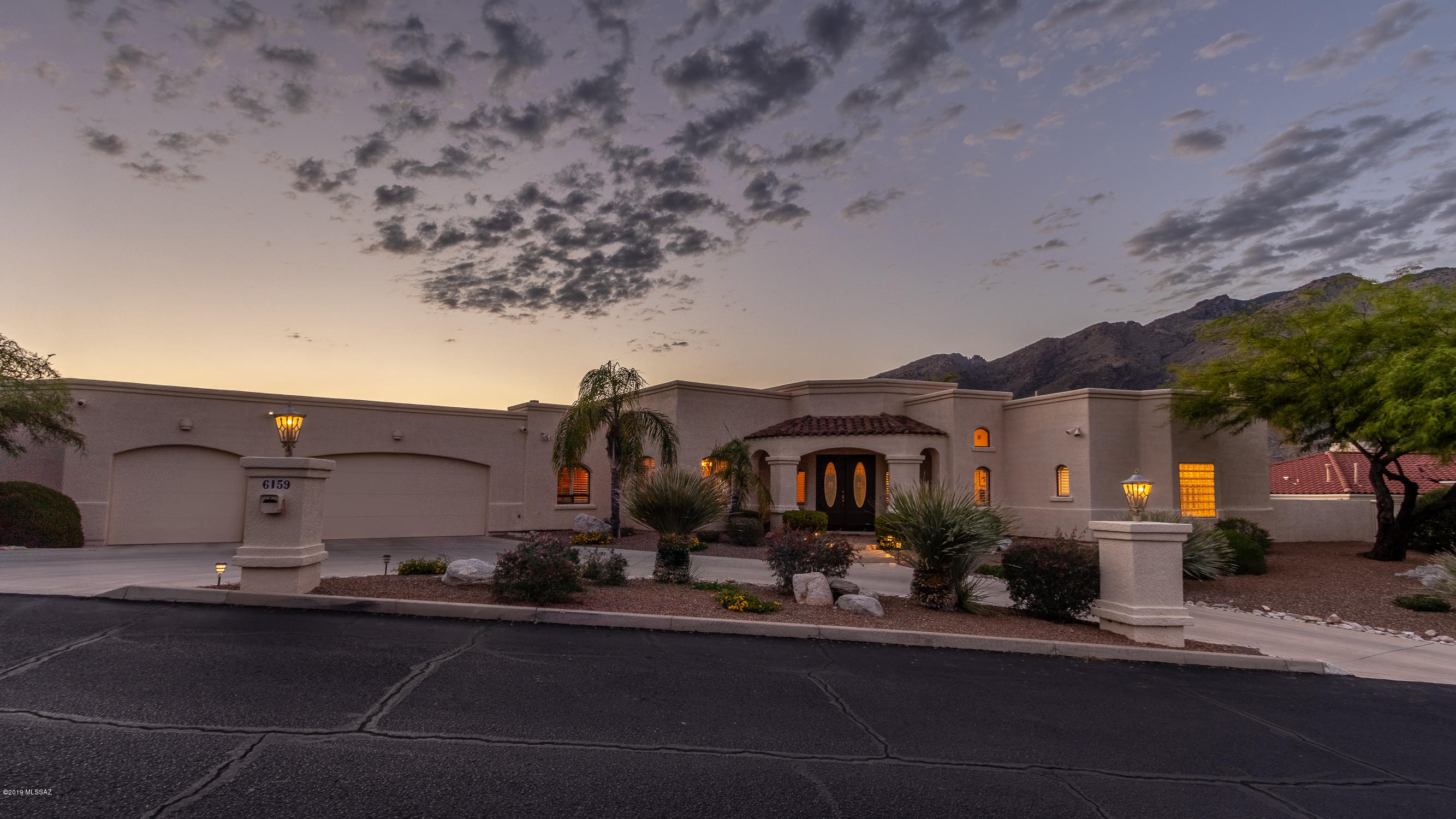 6159 Pinchot Road Tucson, AZ 85750 - Photo 46 of 48 Gallery Image 46