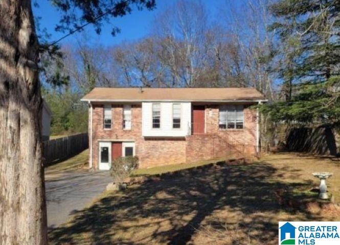 606 Rose Hill Road Birmingham, AL 35214 - Photo 1 of 17
